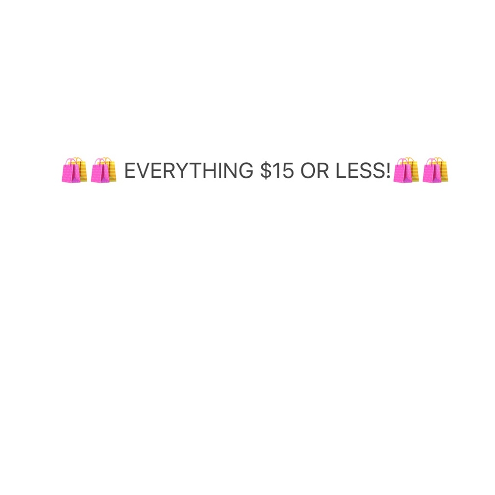 Affordable Fashion Finds